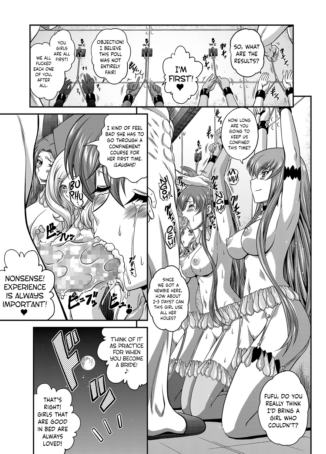 Hentai Manga Comic-C2lemon@Max-Read-20